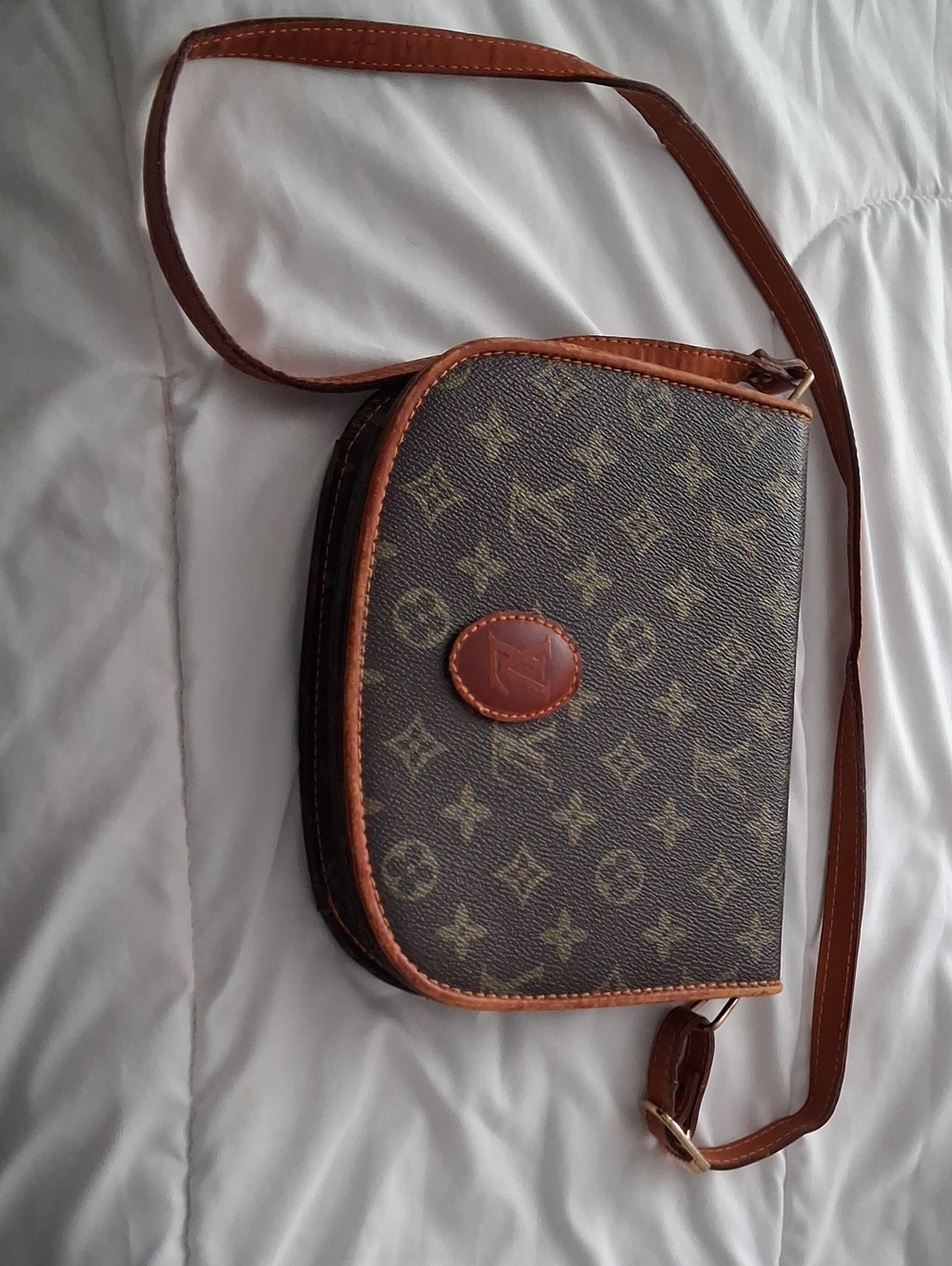 Louis Vuitton Cross Body